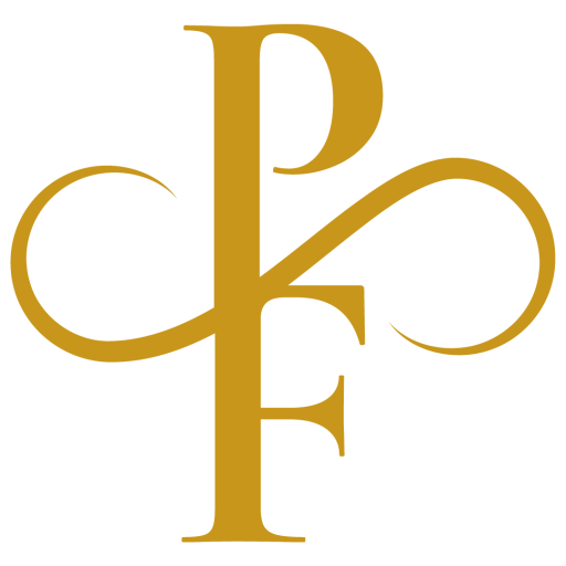 Piero Fracasso Perfumes logo
